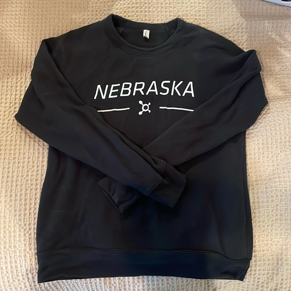 OTF Nebraska Sweater